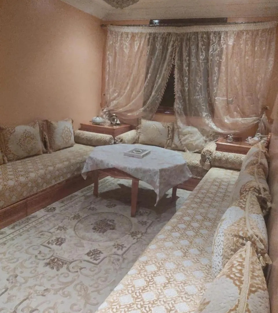 Mogadorista Pour Les Familles Apartment Essaouira