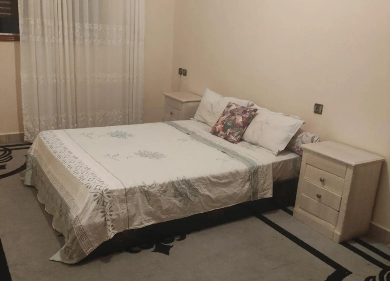 Mogadorista Pour Les Familles Apartment Essaouira