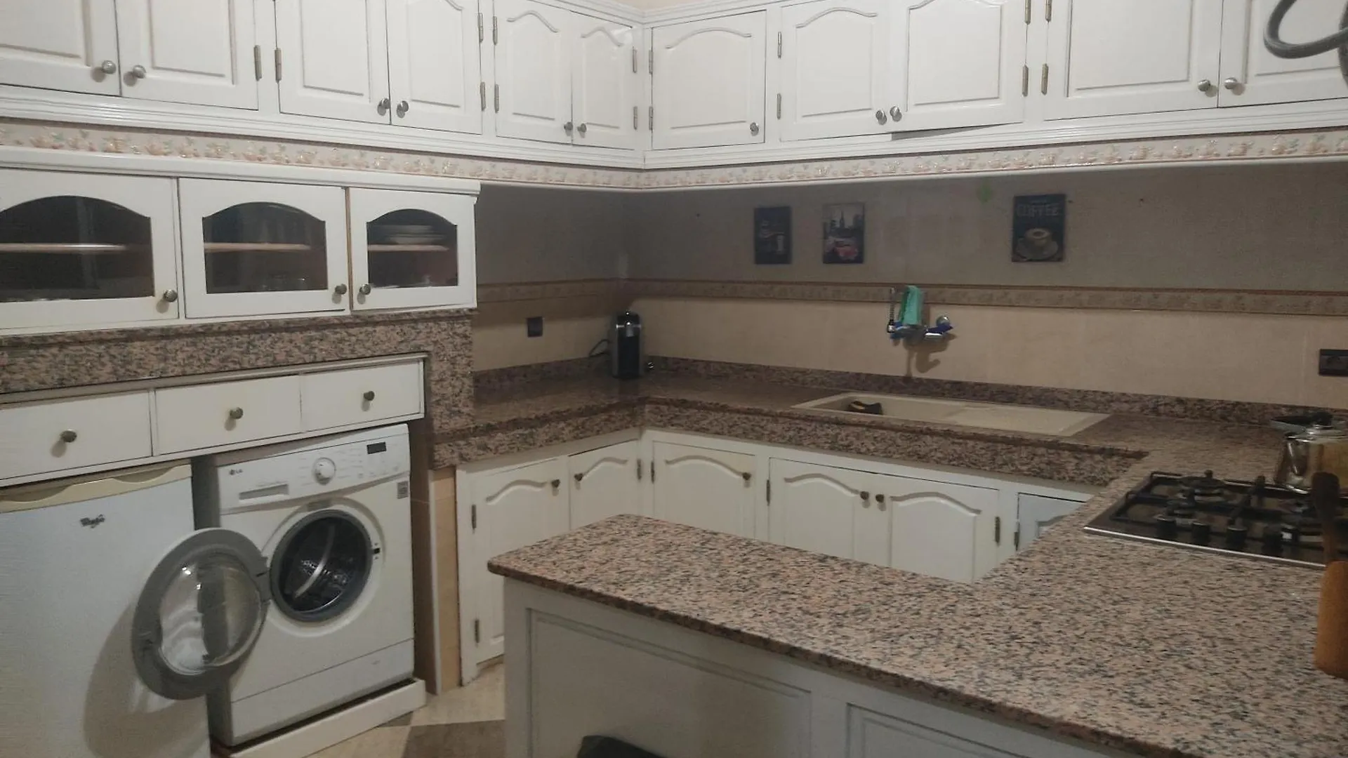 Mogadorista Pour Les Familles Apartment Essaouira