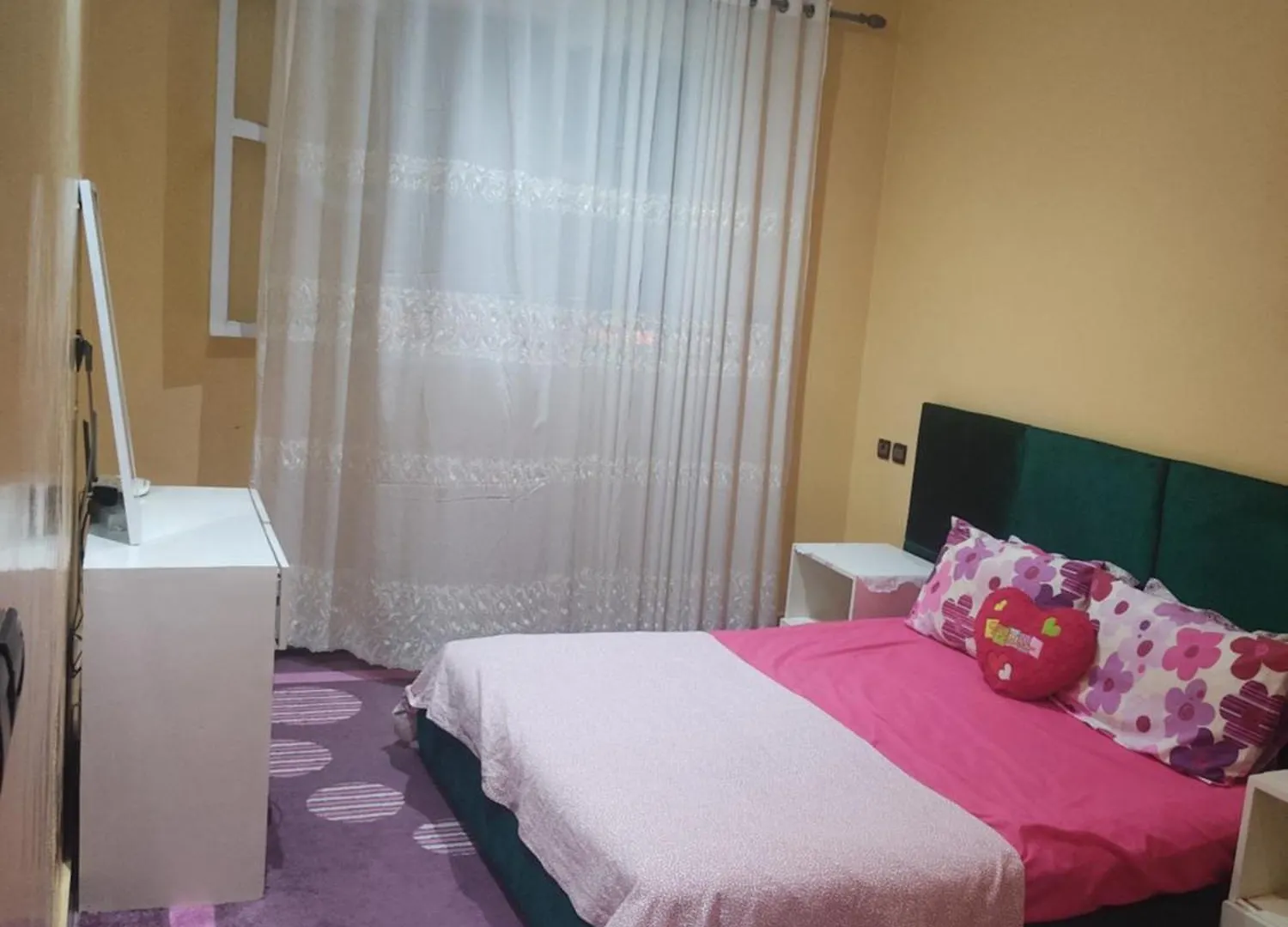 Mogadorista Pour Les Familles Apartment Essaouira